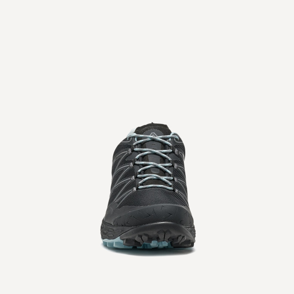 Ботинки TAHOE GTX W (RU 37.5 UK 5 (1/2) USw 7 СМ 24.5; black/black/celadon)
